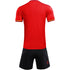 KELME Kids Short Sleeve Football Set